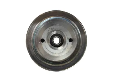 Τροχαλία-τεντωτήρα ιμάντα τρακτέρ κήπου Castel Garden XDL210HD 1256016060